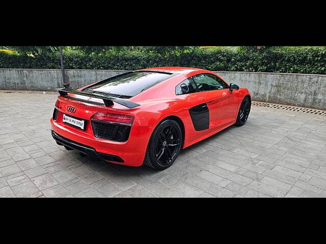 Used Audi R8 [2013-2016] 5.2 V10 Plus in Mumbai