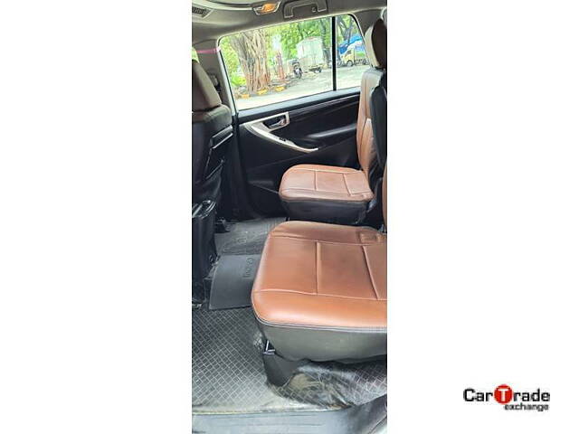 Used Toyota Innova Crysta [2016-2020] 2.4 VX 7 STR [2016-2020] in Mumbai