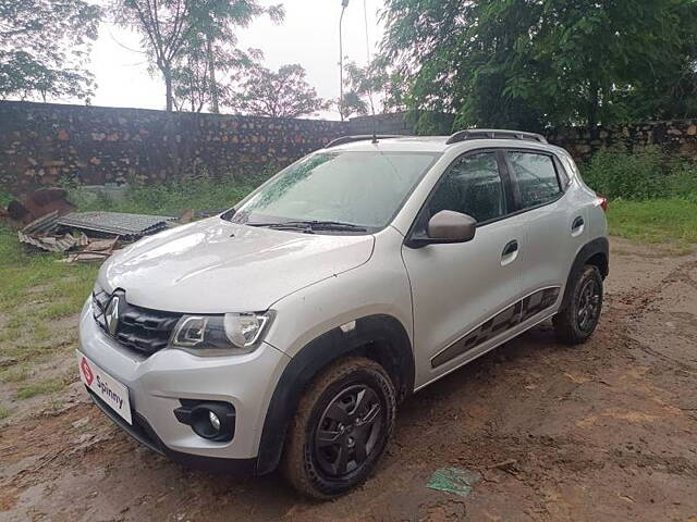 Used 2018 Renault Kwid in Jaipur