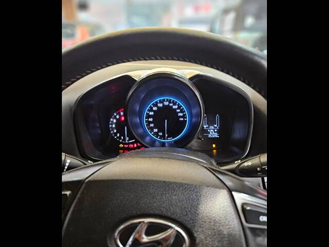 Used Hyundai Venue [2019-2022] SX 1.0 Turbo in Kanpur