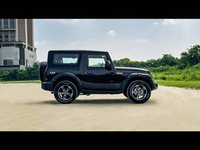 Used Mahindra Thar LX Hard Top Diesel AT 4WD [2023] in Delhi