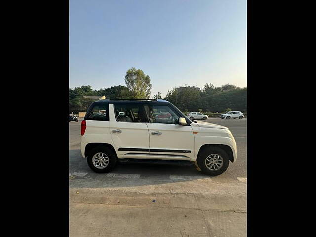 Used Mahindra TUV300 [2015-2019] T8 in Delhi