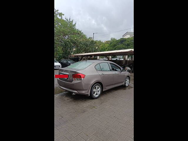 Used Honda City [2008-2011] 1.5 V AT in Pune