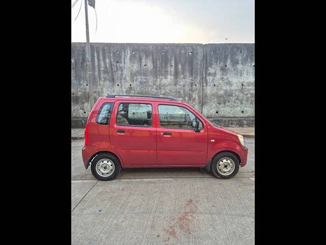 Used Maruti Suzuki Wagon R [2006-2010] LXi Minor in Mumbai