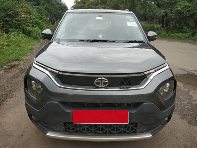 Used 2023 Tata Punch in Pune