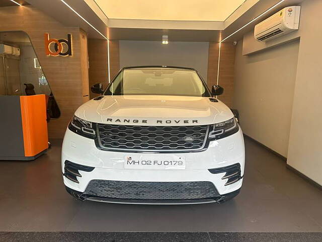 Used 2019 Land Rover Range Rover Velar in Mumbai