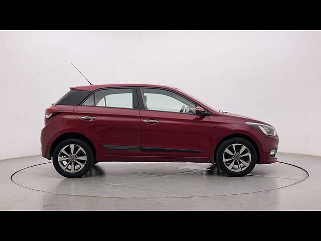 Used Hyundai Elite i20 [2014-2015] Asta 1.4 CRDI in Mumbai