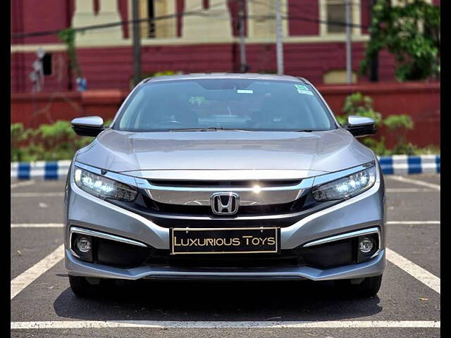 Used 2019 Honda Civic in Kolkata