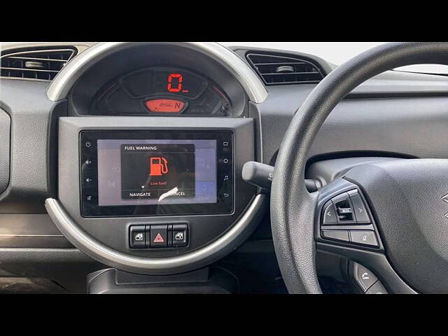 Used Maruti Suzuki S-Presso [2019-2022] VXi Plus AMT in Nagpur