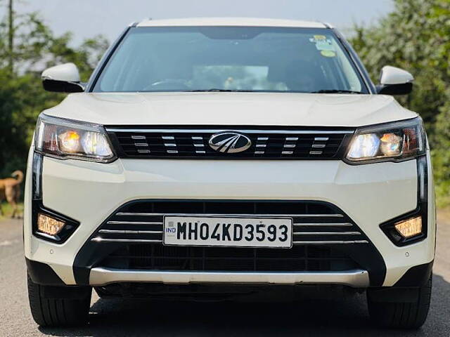 Used Mahindra XUV300 [2019-2024] 1.5 W8 (O) AMT [2019-2020] in Nashik