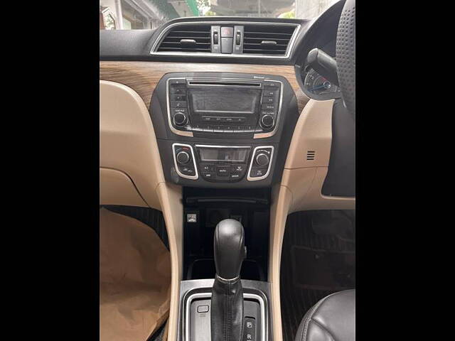 Used Maruti Suzuki Ciaz [2017-2018] Delta 1.4 AT in Delhi