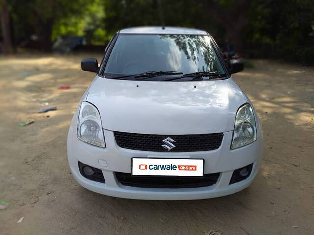 Used 2011 Maruti Suzuki Swift in Delhi