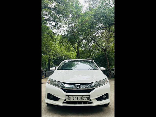 Used 2016 Honda City in Delhi