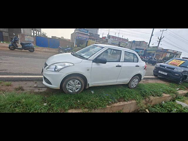 Used Maruti Suzuki Dzire LXi [2020-2023] in Ranchi