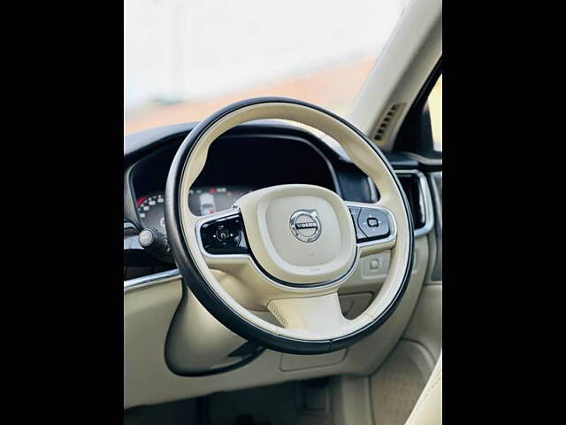 Used Volvo S90 [2016-2021] D4 Inscription in Delhi