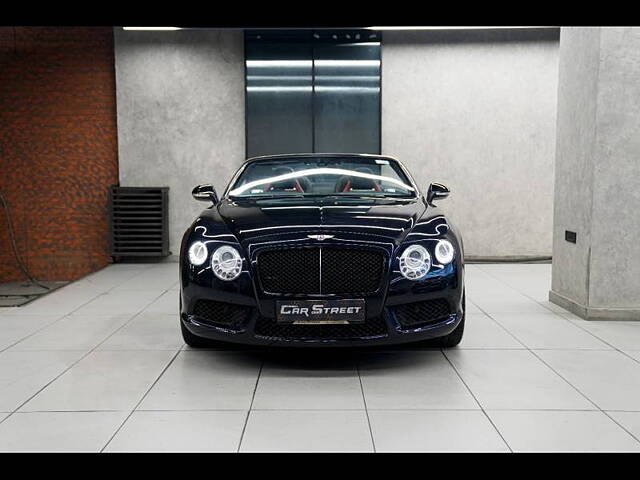 Used 2014 Bentley Continental GT in Delhi