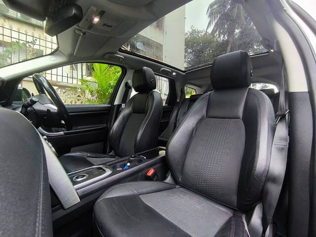 Used Land Rover Discovery Sport [2015-2017] HSE Luxury 7-Seater in Mumbai