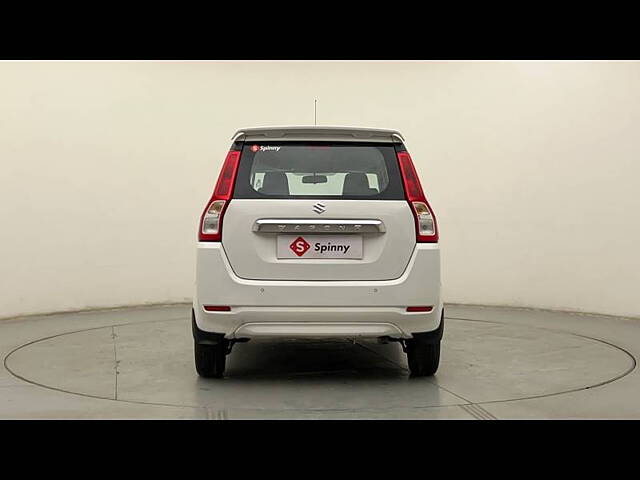 Used Maruti Suzuki Wagon R VXI 1.0 CNG [2022-2023] in Pune