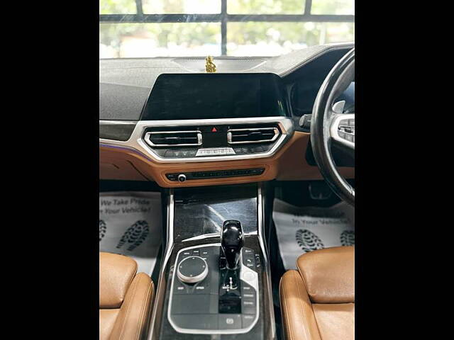 Used BMW 3 Series Gran Limousine [2021-2023] 330Li M Sport First Edition in Mumbai