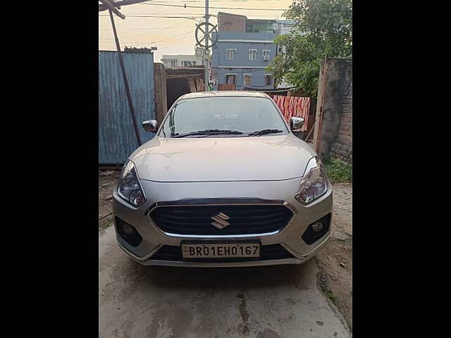 Used Maruti Suzuki Dzire ZXi [2020-2023] in Patna