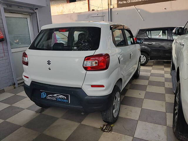 Used Maruti Suzuki S-Presso [2019-2022] VXi in Chandigarh