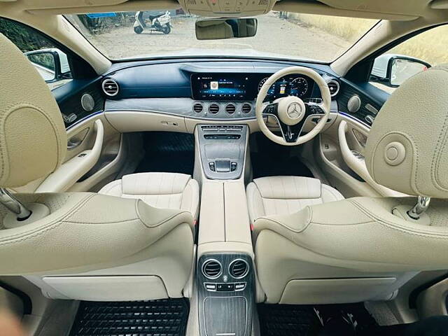 Used Mercedes-Benz E-Class [2017-2021] E 200 Exclusive [2019-2019] in Delhi