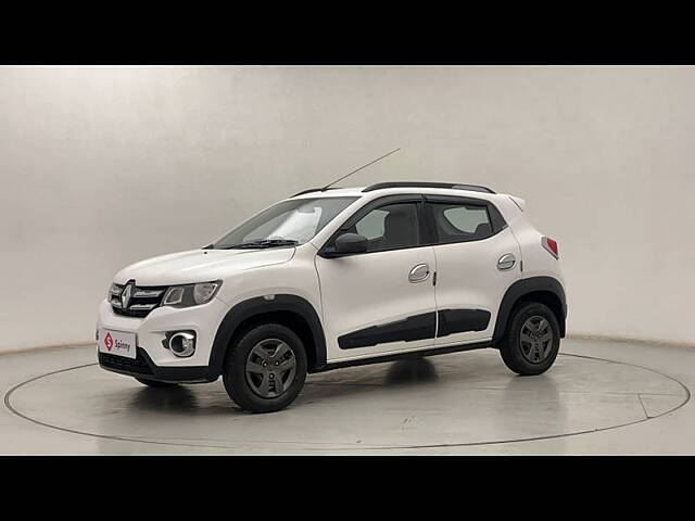 Used 2019 Renault Kwid in Pune