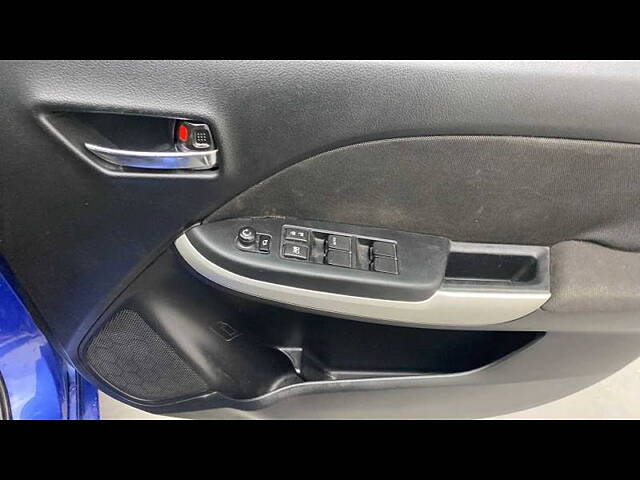 Used Maruti Suzuki Baleno [2015-2019] Alpha 1.2 in Bangalore