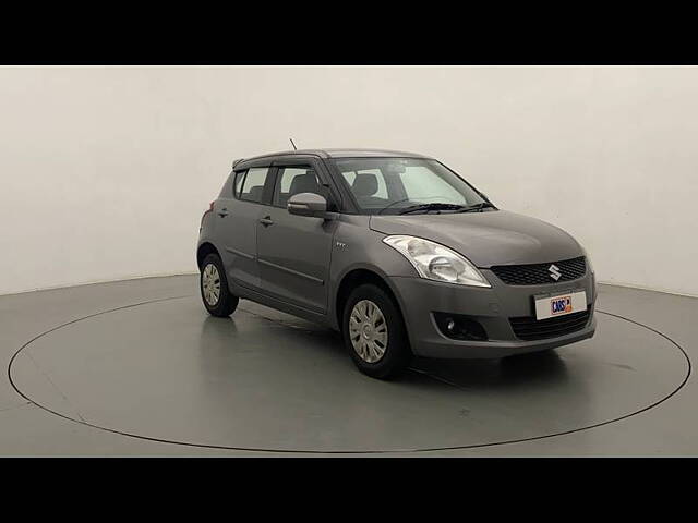 Used 2014 Maruti Suzuki Swift in Mumbai