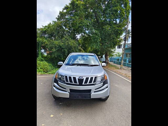 Used 2014 Mahindra XUV500 in Mysore