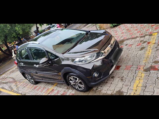 Used Honda WR-V [2017-2020] VX MT Petrol in Delhi