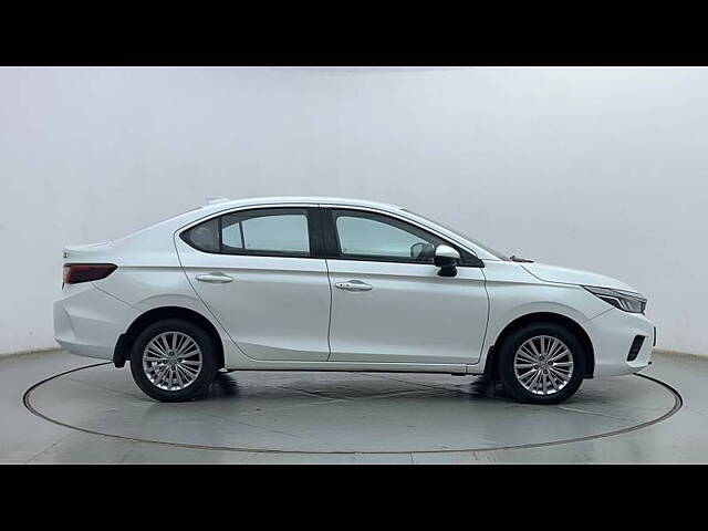 Used Honda City 4th Generation V Petrol in Mumbai