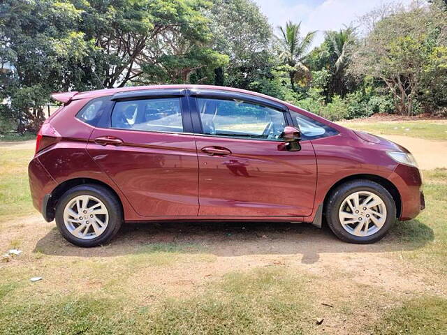 Used Honda Jazz [2015-2018] VX Petrol in Bangalore