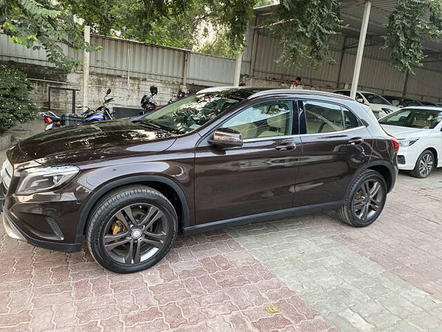 Used Mercedes-Benz CLA [2015-2016] 200 CDI Sport in Lucknow