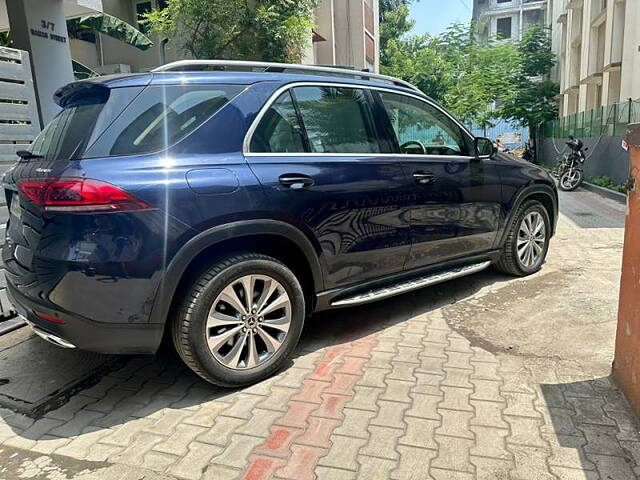 Used Mercedes-Benz GLE [2020-2023] 300d 4MATIC LWB [2020-2023] in Chennai