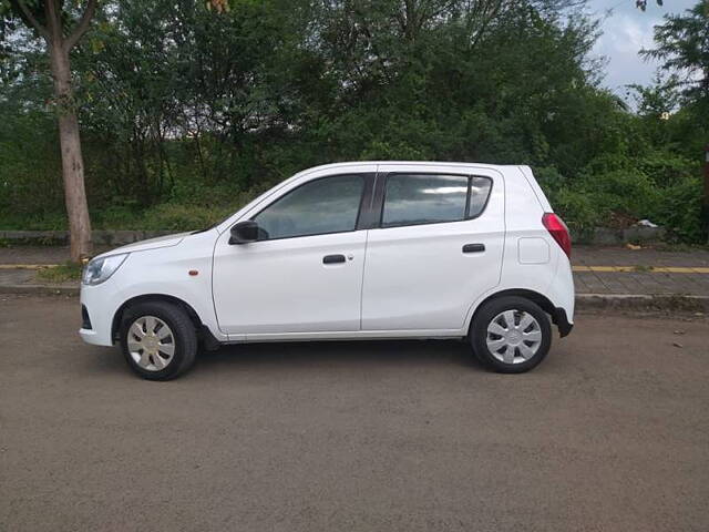 Used Maruti Suzuki Alto K10 [2014-2020] LXi CNG [2014-2018] in Pune