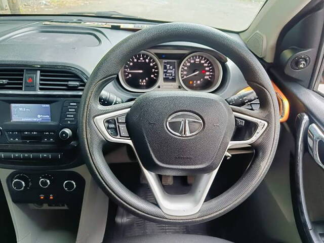 Used Tata Tiago [2016-2020] Revotron XZ in Mumbai