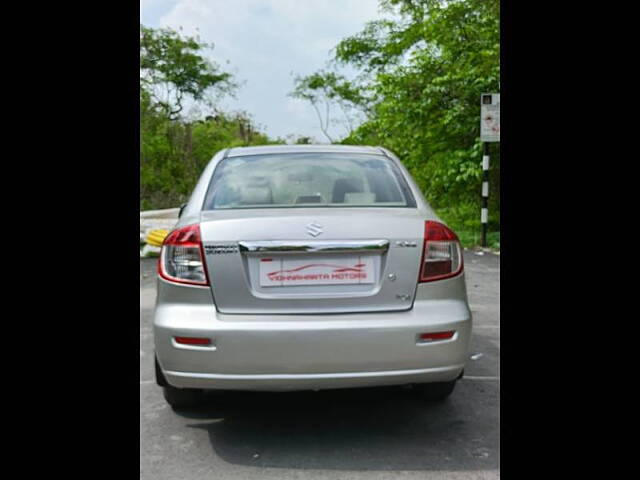 Used Maruti Suzuki SX4 VXi CNG in Mumbai