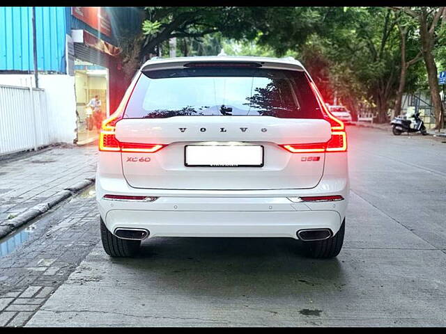 Used Volvo XC60 [2017-2021] Inscription [2017-2020] in Pune