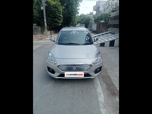 Used 2018 Maruti Suzuki DZire in Lucknow