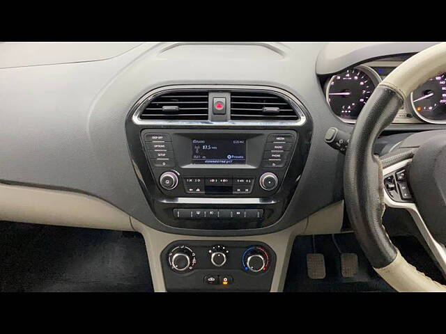 Used Tata Tiago [2016-2020] Revotron XZ in Hyderabad