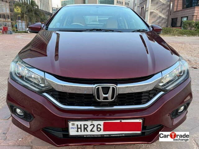 Used 2018 Honda City in Delhi