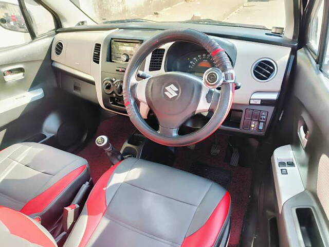 Used Maruti Suzuki Wagon R 1.0 [2014-2019] LXI CNG in Mumbai