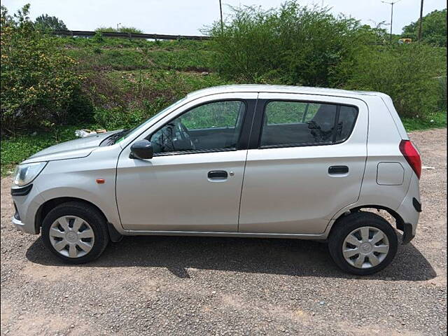 Used Maruti Suzuki Alto K10 [2014-2020] VXi AMT [2014-2018] in Pune