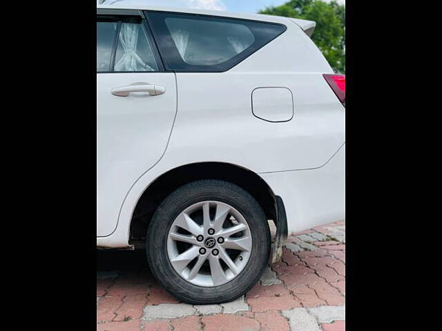 Used Toyota Innova Crysta [2020-2023] GX 2.4 7 STR in Lucknow