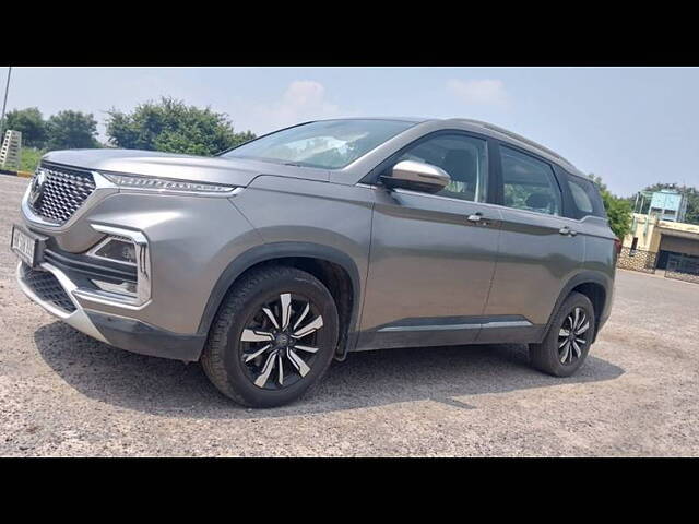 Used MG Hector [2019-2021] Sharp 1.5 DCT Petrol in Faridabad