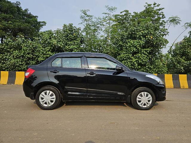 Used Maruti Suzuki Swift DZire [2011-2015] VXI in Mumbai