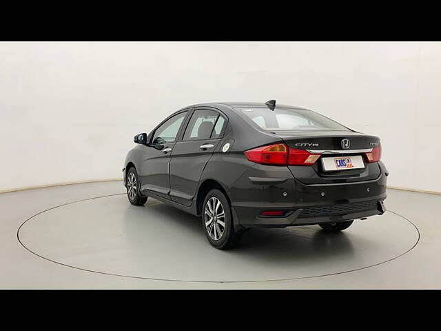 Used Honda City [2014-2017] V in Hyderabad