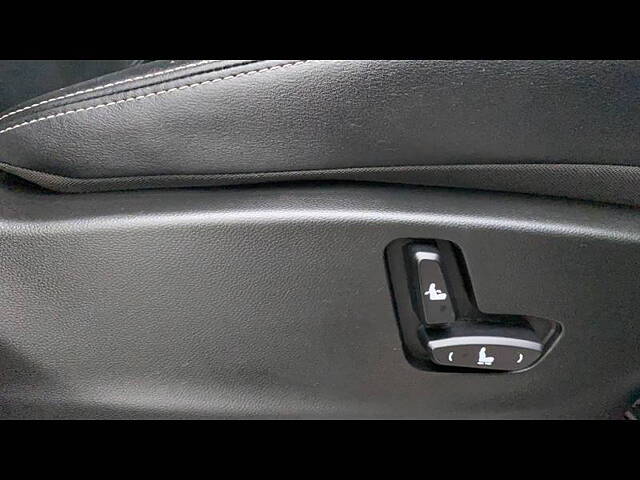 Used MG Hector [2019-2021] Sharp 1.5 DCT Petrol in Pune