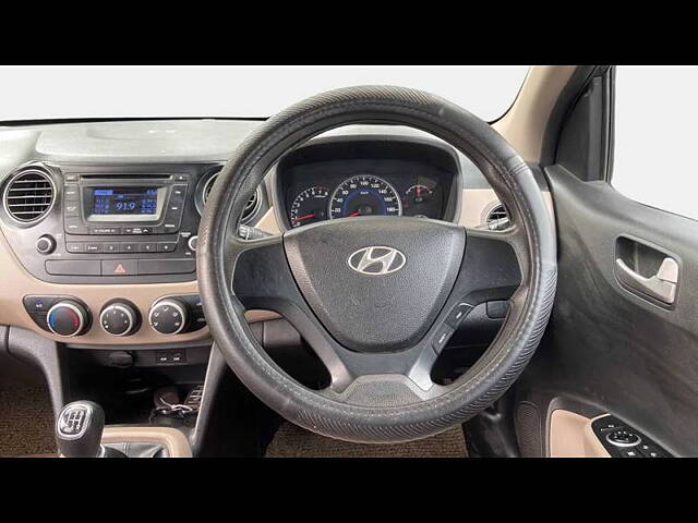 Used Hyundai Grand i10 [2013-2017] Sportz 1.2 Kappa VTVT [2013-2016] in Surat